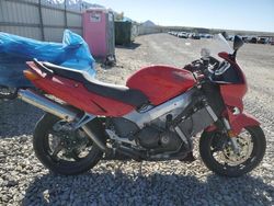 2001 Honda VFR800 F1 en venta en Magna, UT