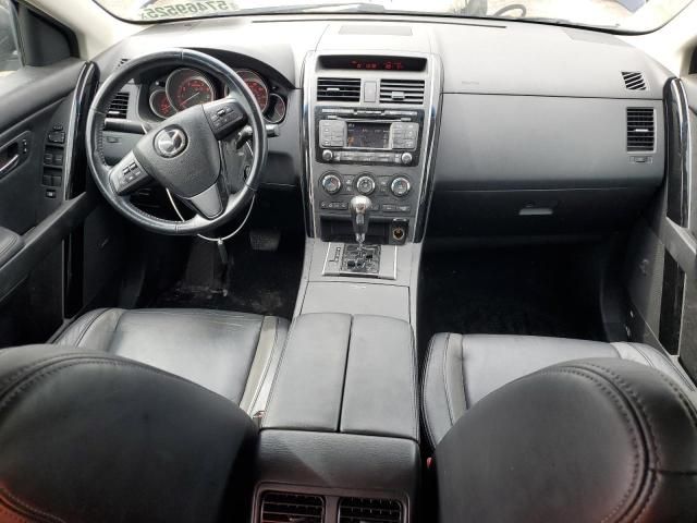 2011 Mazda CX-9
