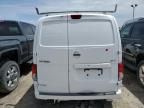 2017 Nissan NV200 2.5S
