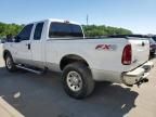 2005 Ford F250 Super Duty