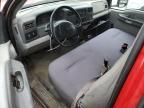 1999 Ford F450 Super Duty