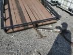 2006 Carry-On Utility Trailer