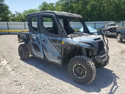 Kawasaki kwt1000 f salvage cars for sale: 2025 Kawasaki KWT1000 F