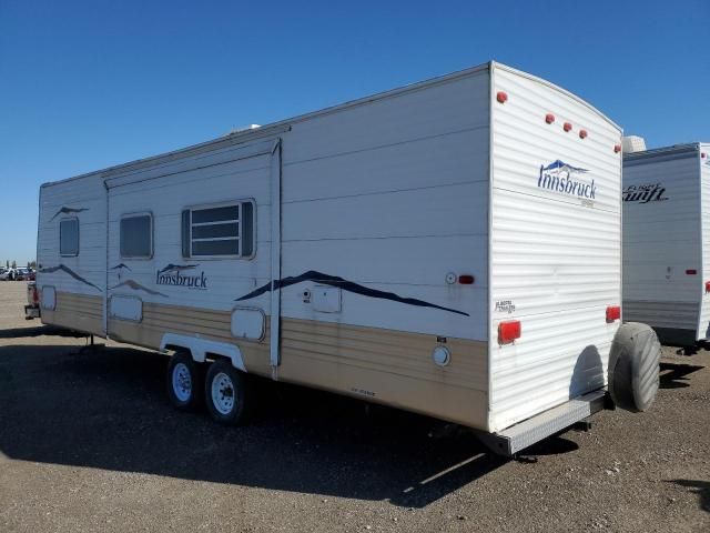 2007 Gulf Stream Amerilite