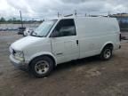 2002 Chevrolet Astro