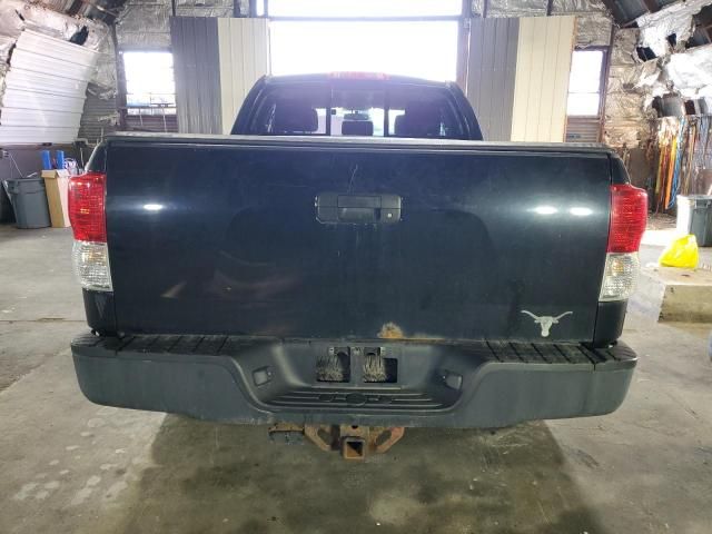 2011 Toyota Tundra Double Cab SR5