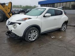 2015 Nissan Juke S for sale in Fort Wayne, IN