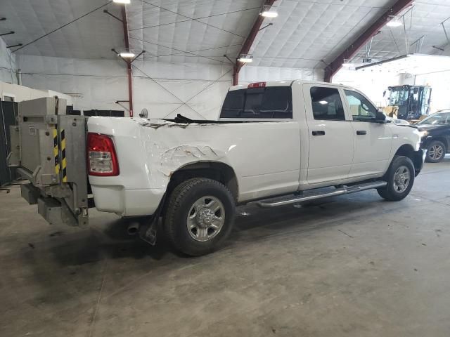 2022 Dodge RAM 2500 Tradesman