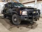 2013 Chevrolet Suburban K2500