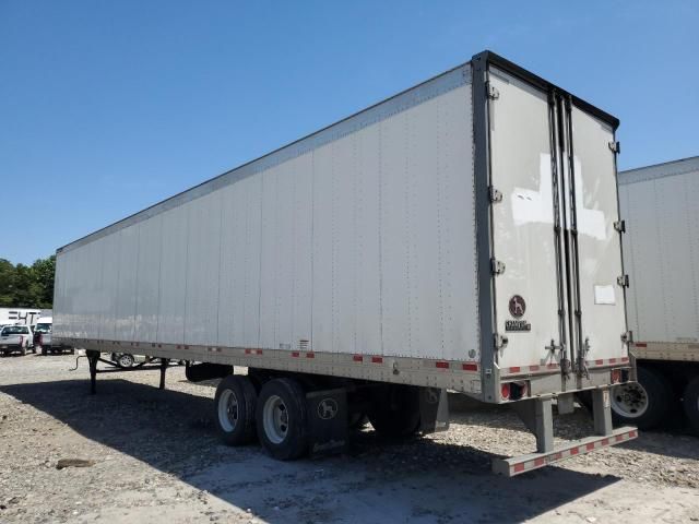 2022 Great Dane CS1-1314-01053 DRY Van Trailer
