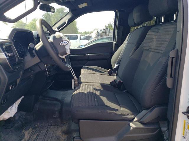 2023 Ford F150 Super cab