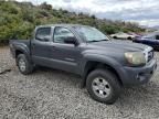 2010 Toyota Tacoma Double Cab