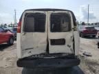 2007 Chevrolet Express G1500