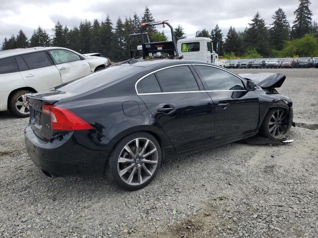2015 Volvo S60 Platinum