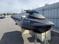 2017 Seadoo GTX Limited en venta en Angola, NY