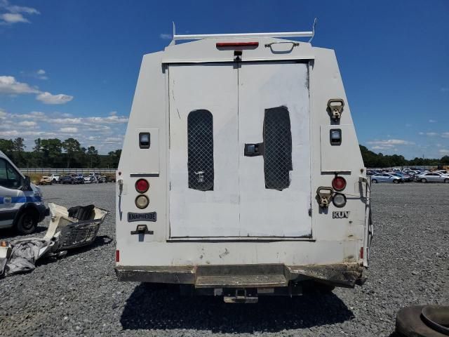 2019 Ford F550 Super Duty