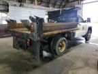 2016 Chevrolet Silverado K3500