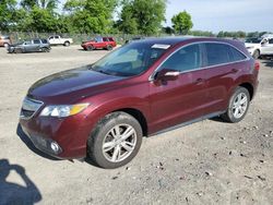 2015 Acura RDX Technology for sale in Cicero, IN