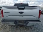 2015 Ford F150 Super Cab