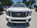 2016 Nissan Titan XD SL