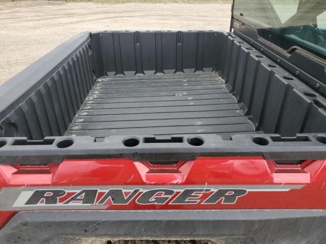 2025 Polaris Ranger XP 1000 Northstar Premium