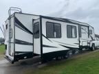 2019 Wildwood 2019 Foresriver SABRE31IKT