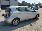 2016 Toyota Prius C