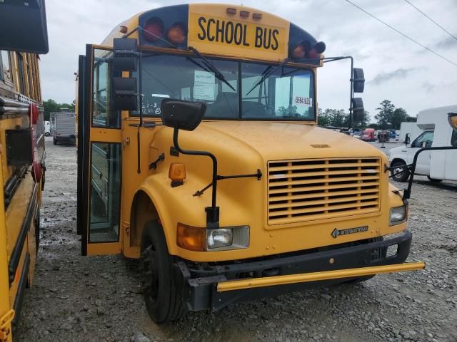 2000 International 3000 3800