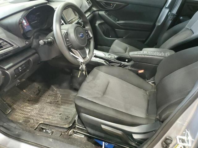 2022 Subaru Impreza