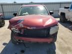 2012 Jeep Compass Sport
