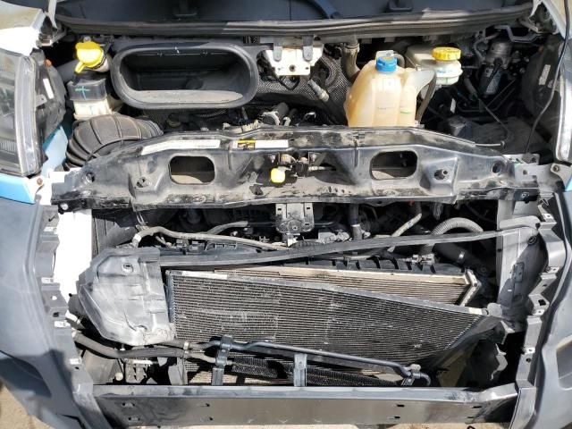 2017 Dodge RAM Promaster 2500 2500 High