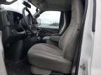 2016 Chevrolet Express G2500