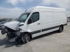 2023 Mercedes-Benz Sprinter 2500