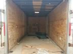 2013 LGS Look EWLC7X16TE2 Enclosed Cargo Trailer