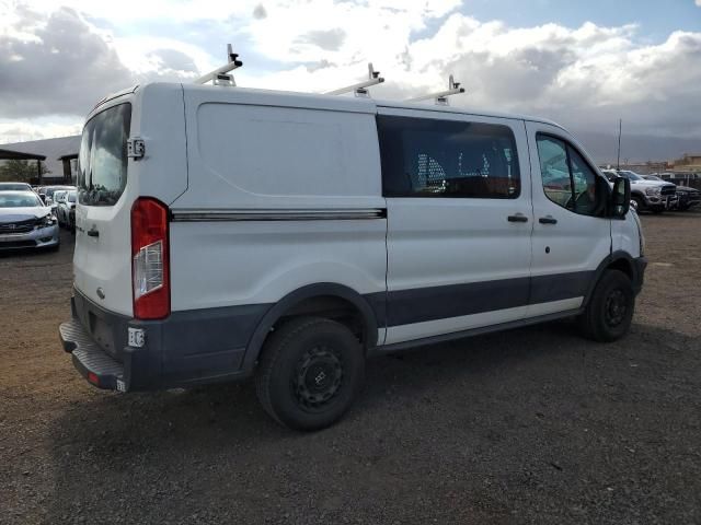 2015 Ford Transit T-250