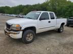 2004 GMC Sierra K2500 Heavy Duty