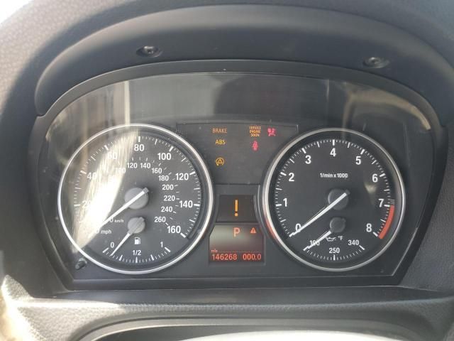 2008 BMW 335 I