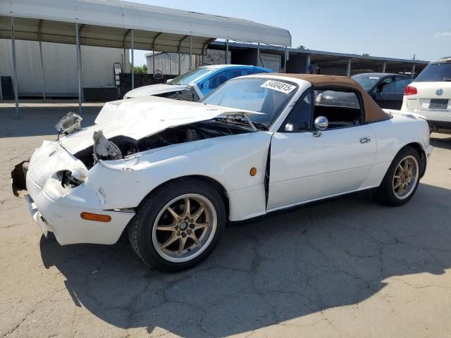 1993 Euno Roadster