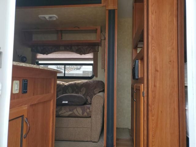 2012 Catalina RV