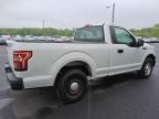 2016 Ford F150
