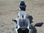 2025 Honda CBR600 RA