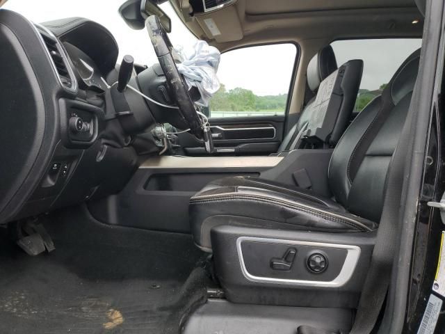 2020 Dodge 1500 Laramie