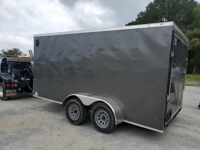 2023 Rockscargo 2023 Rock Solid Cargo Enclosed Cargo Trailer