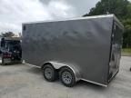 2023 Rockscargo 2023 Rock Solid Cargo Enclosed Cargo Trailer