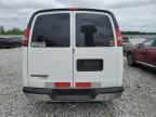 2016 Chevrolet Express G3500 LT