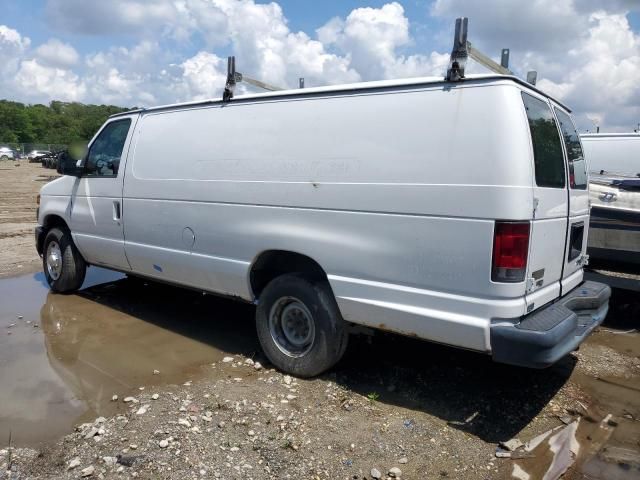 2011 Ford Econoline E250 Van