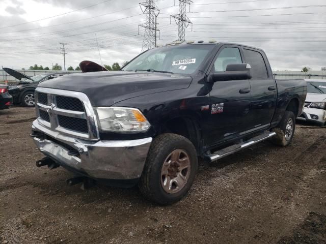 2014 Dodge RAM 2500 ST