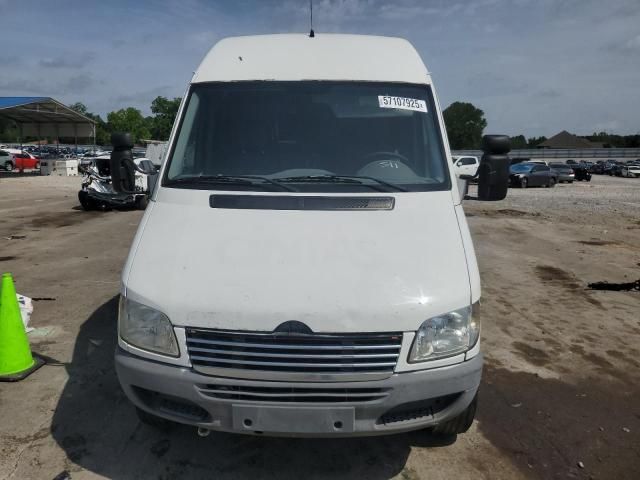 2006 Freightliner Sprinter 2500