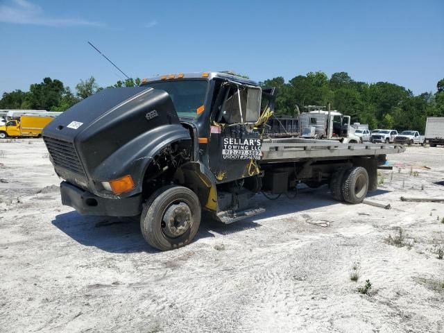1996 International 4000 4700