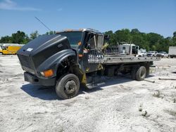 Salvage trucks for sale at Savannah, GA auction: 1996 International 4000 4700